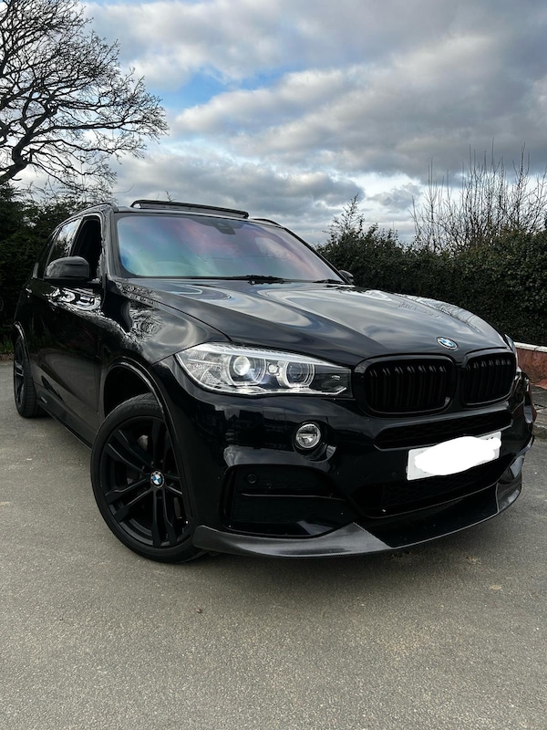 Used BMW X5 2017 for sale - 76322044: Photo 23