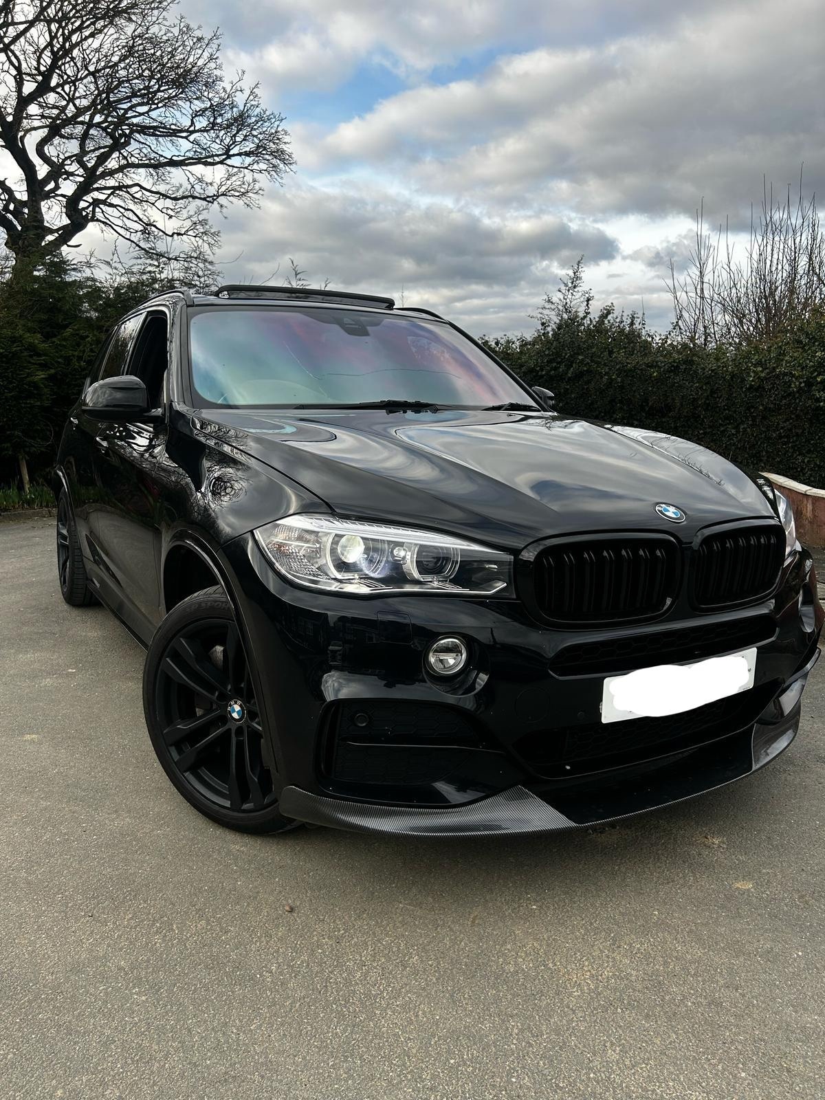 Used BMW X5 2017 for sale - 76322044: Photo 26