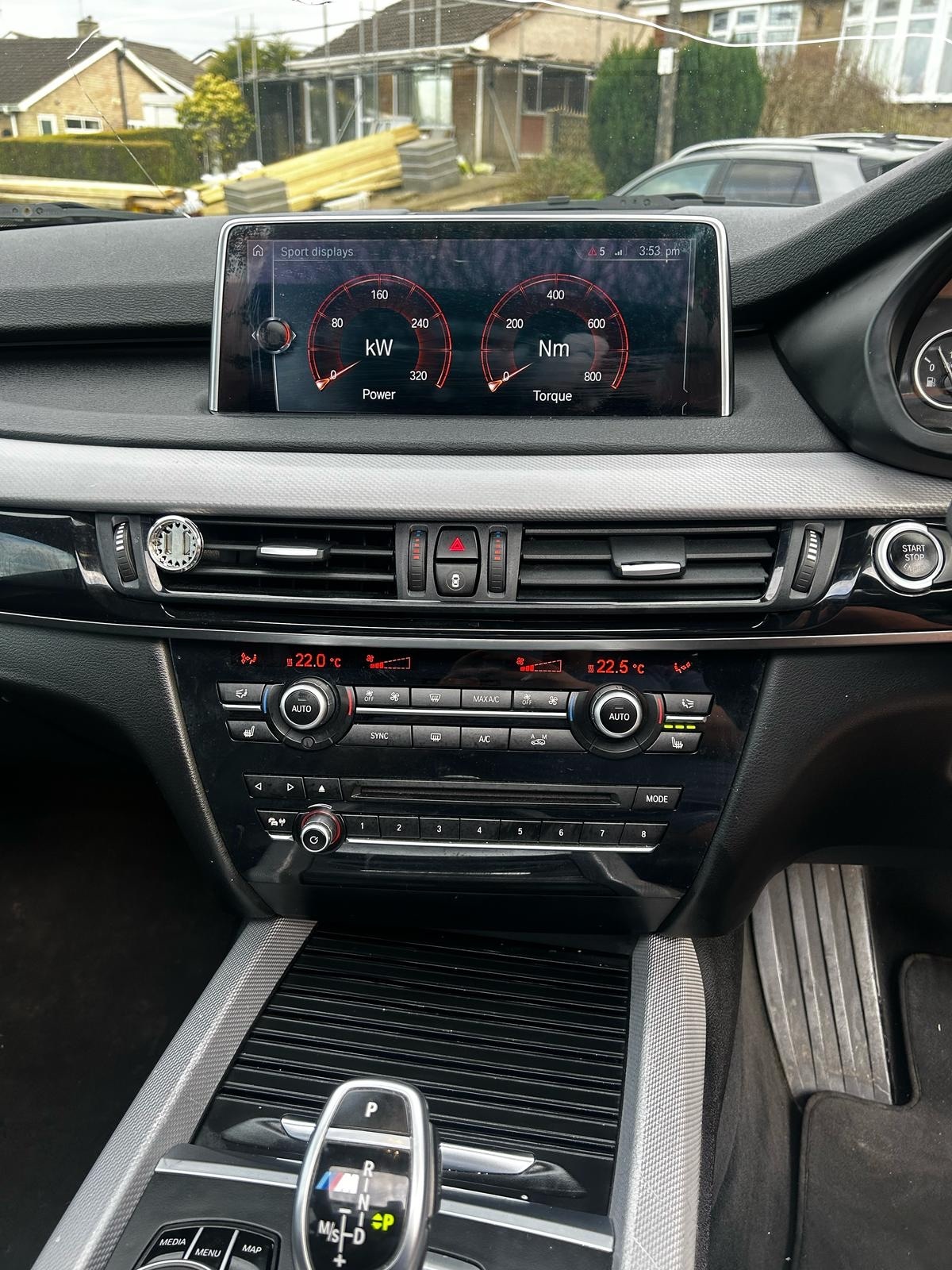 Used BMW X5 2017 for sale - 76322044: Photo 27