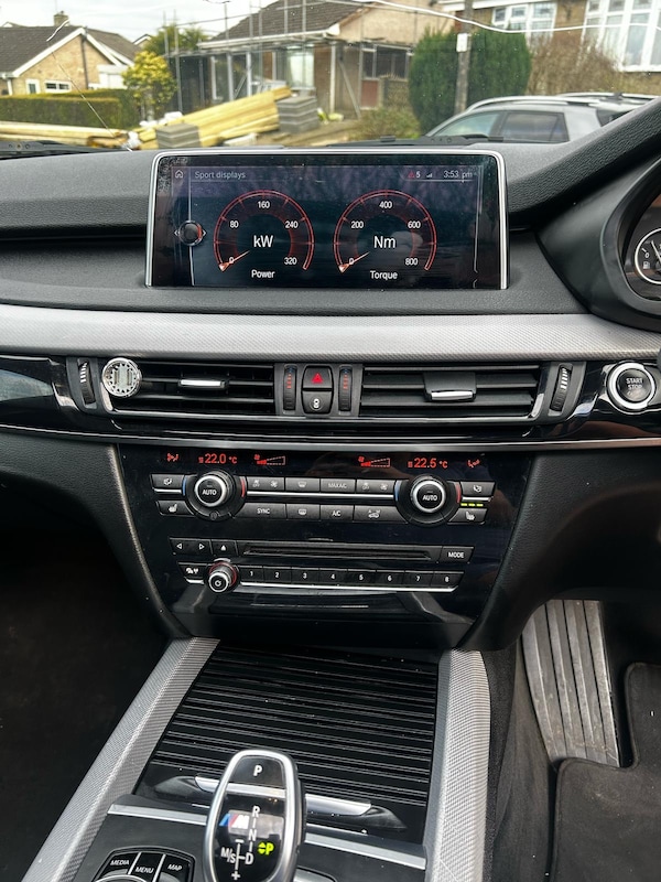 Used BMW X5 2017 for sale - 76322044: Photo 27