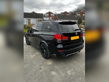 Used BMW X5 2017 for sale - 76322044: Photo 2