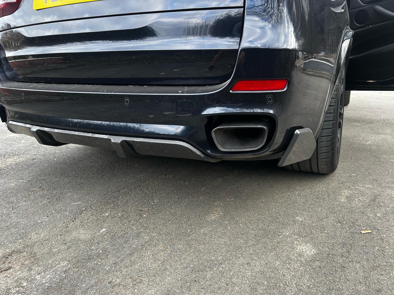 Used BMW X5 2017 for sale - 76322044: Photo 3