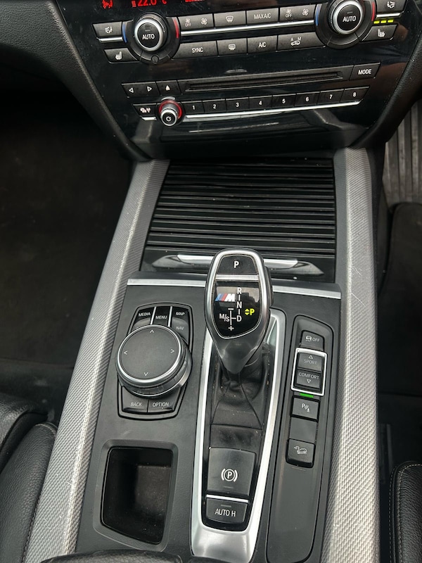 Used BMW X5 2017 for sale - 76322044: Photo 4