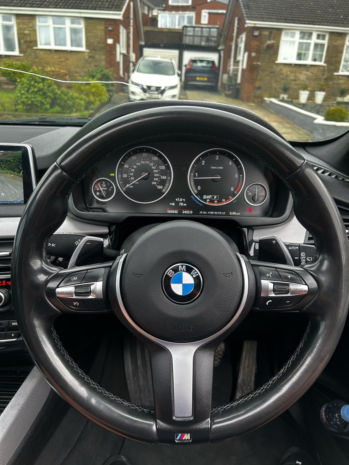 Used BMW X5 2017 for sale - 76322044: Photo 6