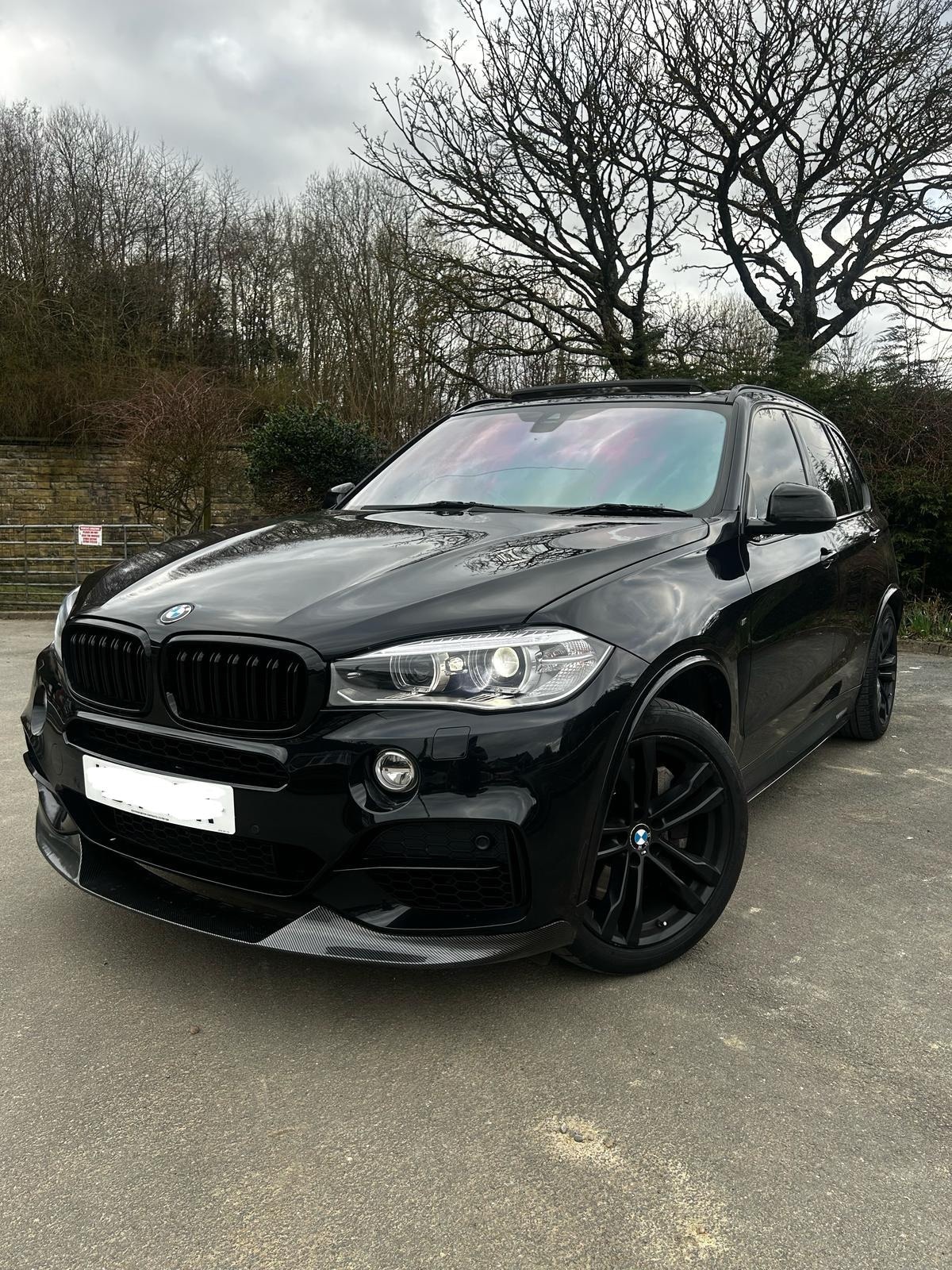 Used BMW X5 2017 for sale - 76322044: Photo 7