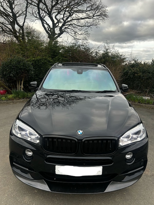 Used BMW X5 2017 for sale - 76322044: Photo 8