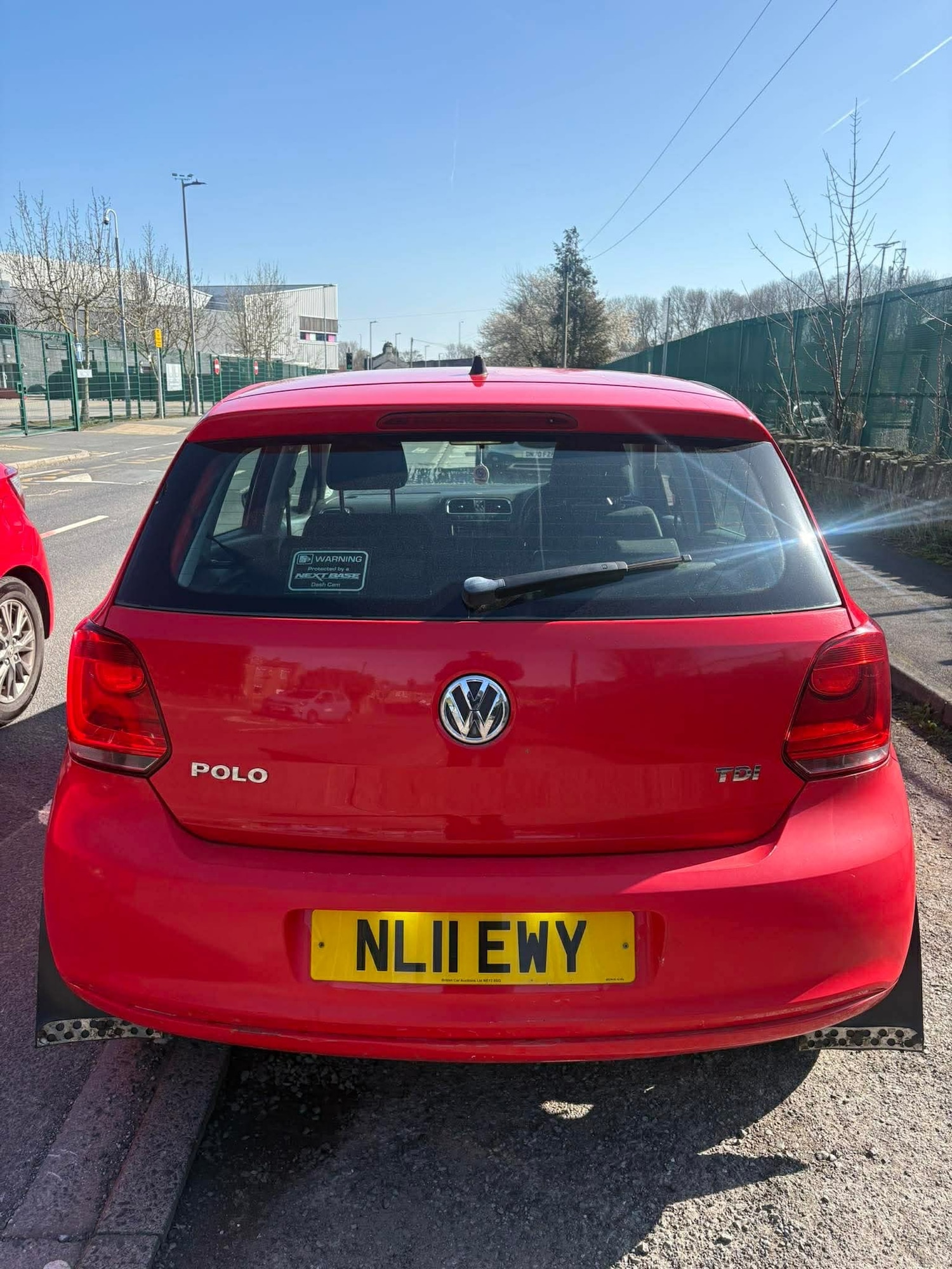 Used Volkswagen Polo 2011 for sale - 77974124: Photo 10