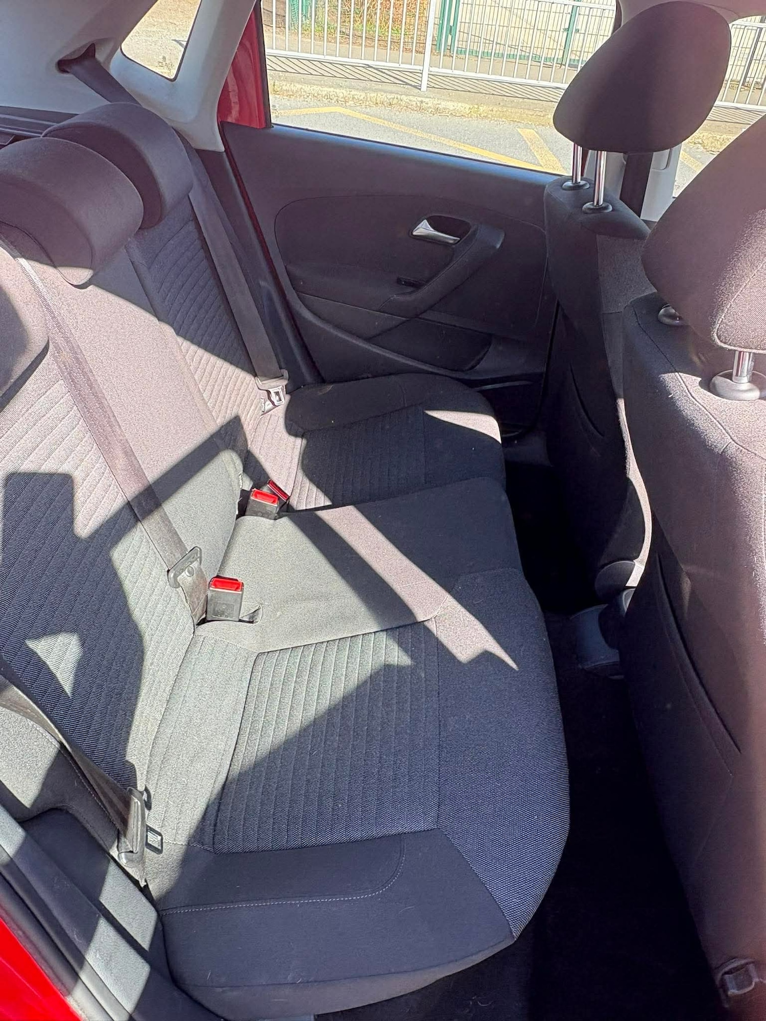 Used Volkswagen Polo 2011 for sale - 77974124: Photo 11