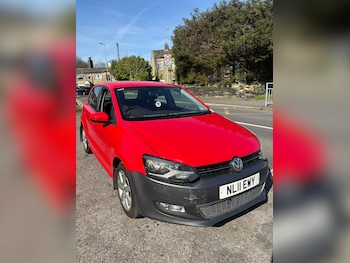 Used Volkswagen Polo 2011 for sale - 77974124: Photo