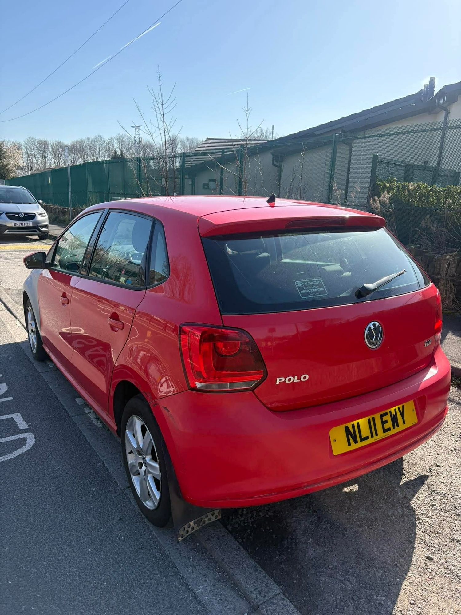 Used Volkswagen Polo 2011 for sale - 77974124: Photo 6