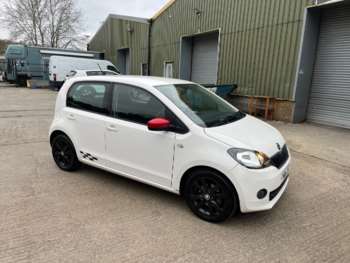 Used Skoda Citigo 2014 for sale - 73156811: Photo