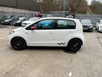 Used Skoda Citigo 2014 for sale - 73156811: Photo