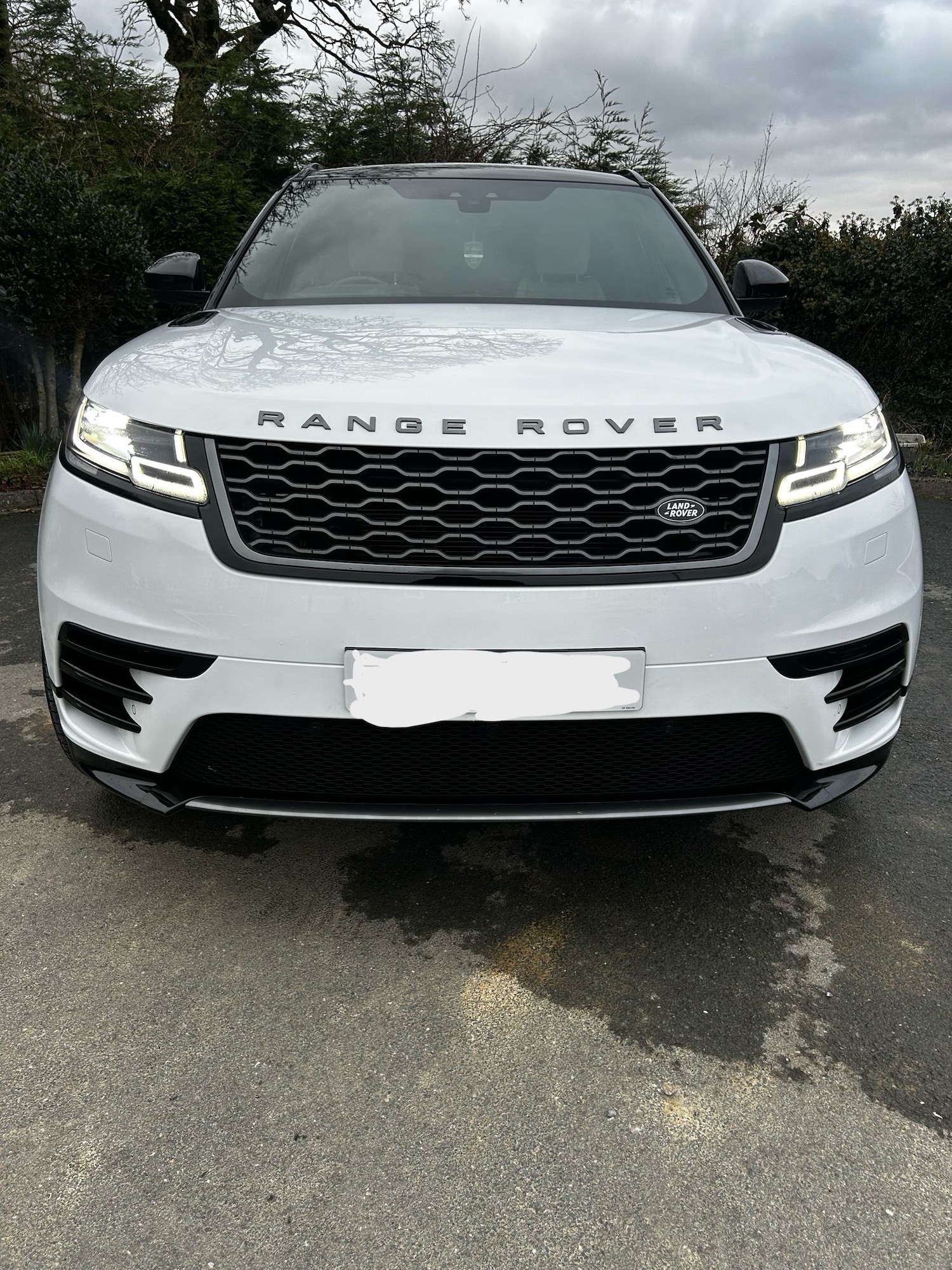 Used Land Rover Range Rover Velar 2018 for sale - 77776574: Photo 11