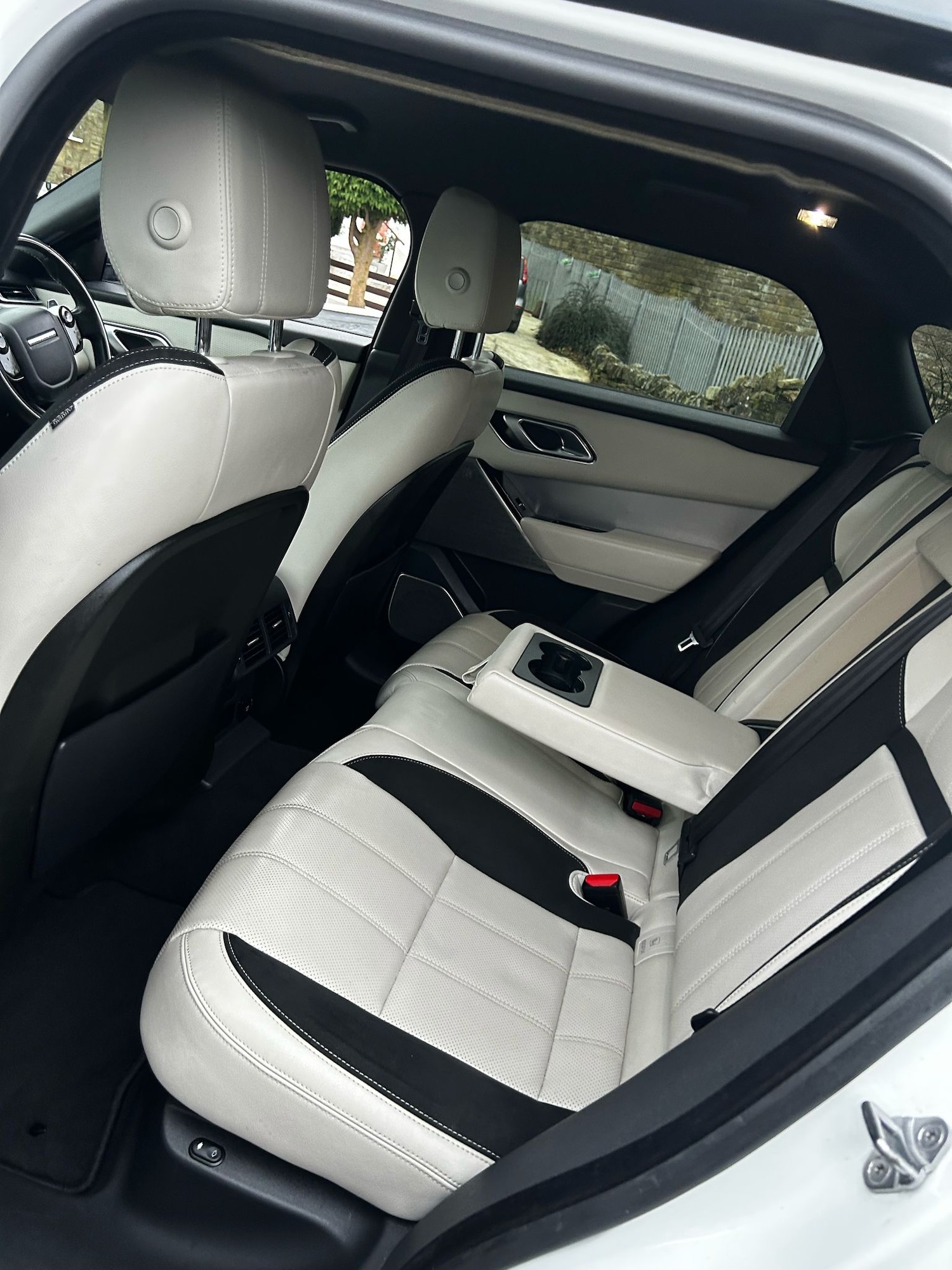 Used Land Rover Range Rover Velar 2018 for sale - 77776574: Photo 13