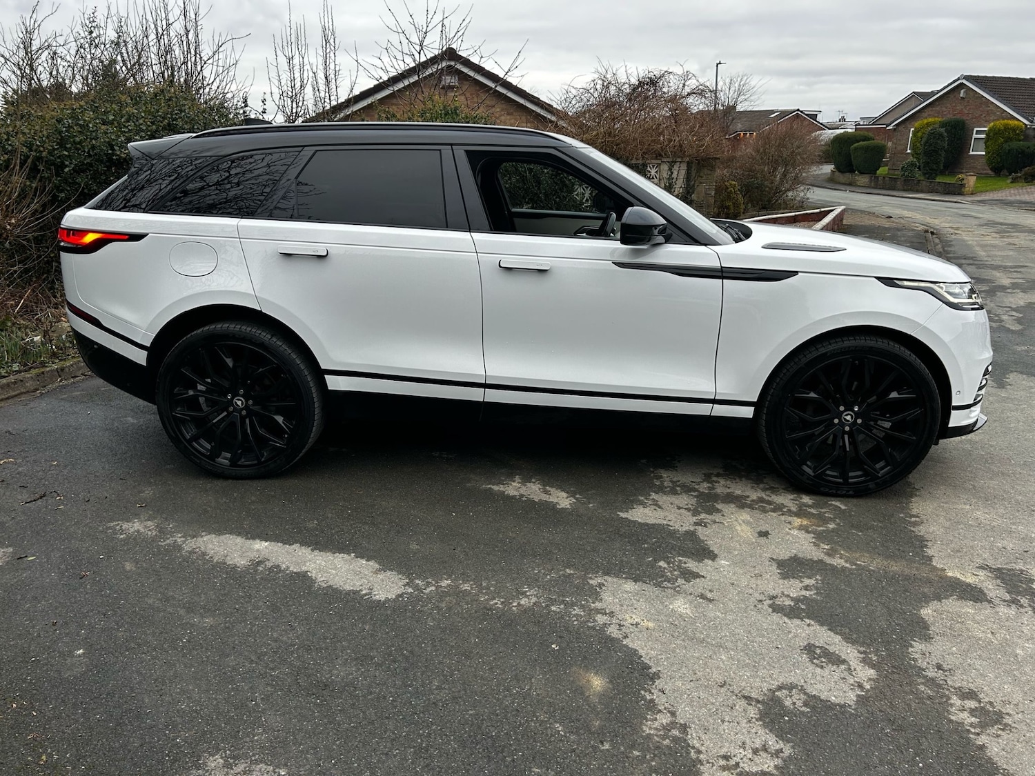 Used Land Rover Range Rover Velar 2018 for sale - 77776574: Photo 15