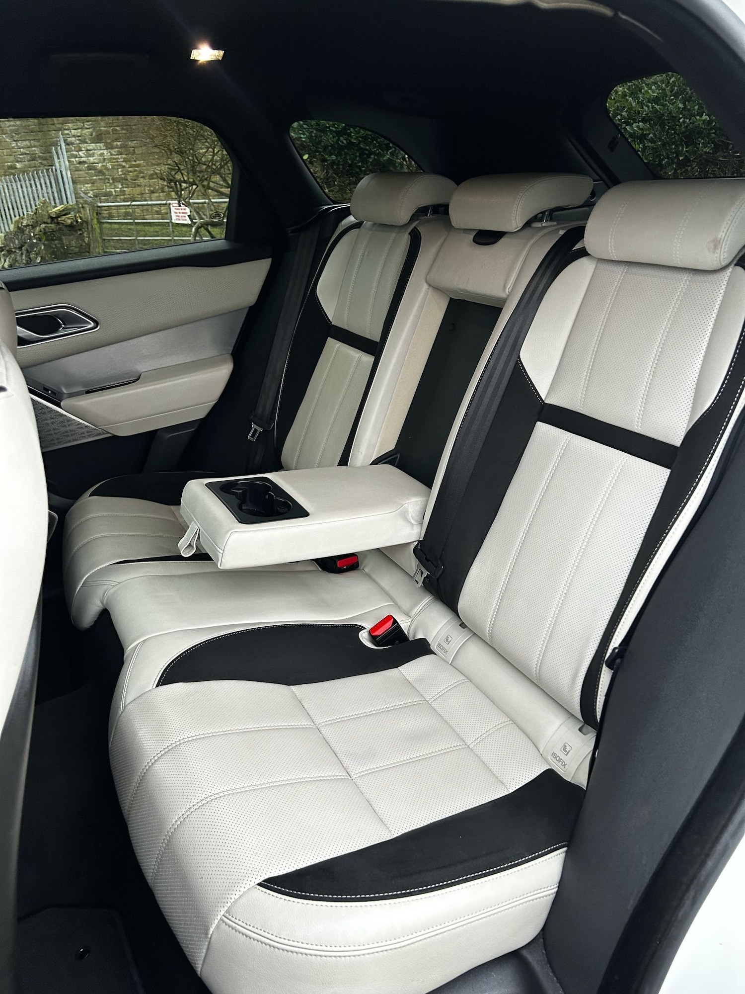 Used Land Rover Range Rover Velar 2018 for sale - 77776574: Photo 17