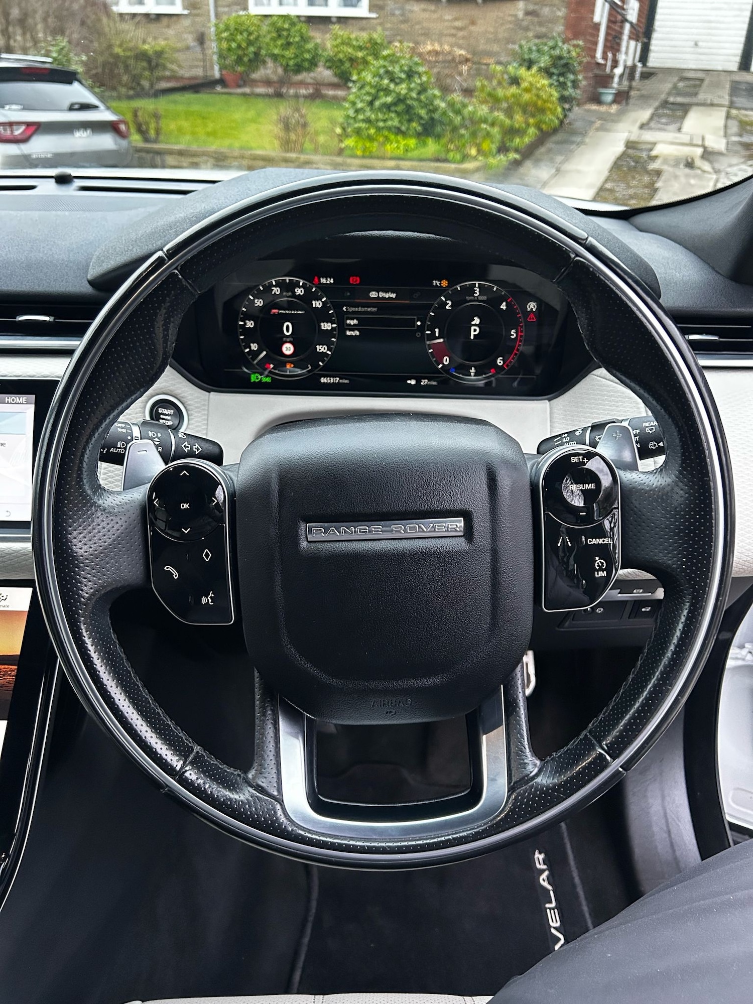 Used Land Rover Range Rover Velar 2018 for sale - 77776574: Photo 19