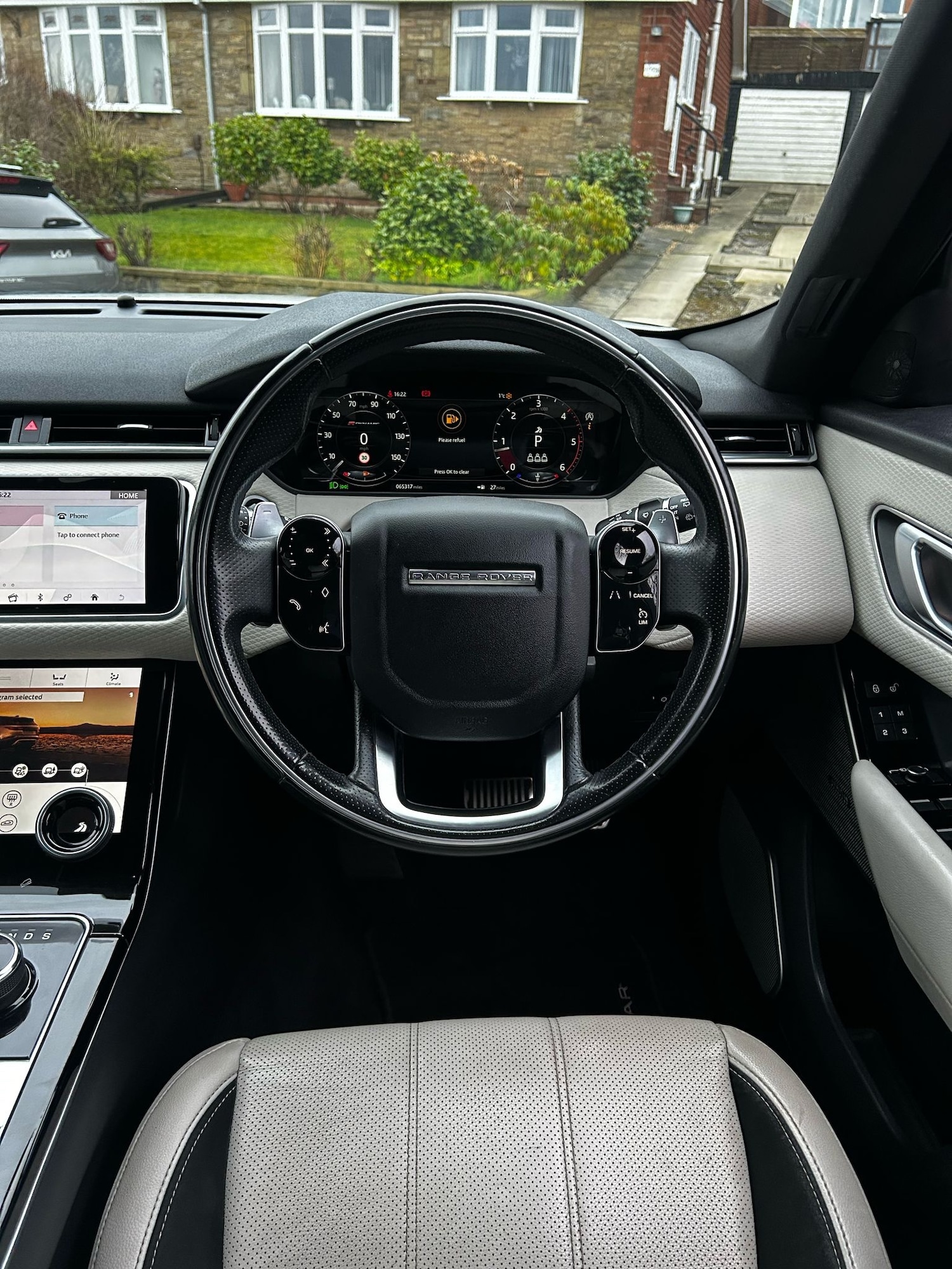 Used Land Rover Range Rover Velar 2018 for sale - 77776574: Photo 24