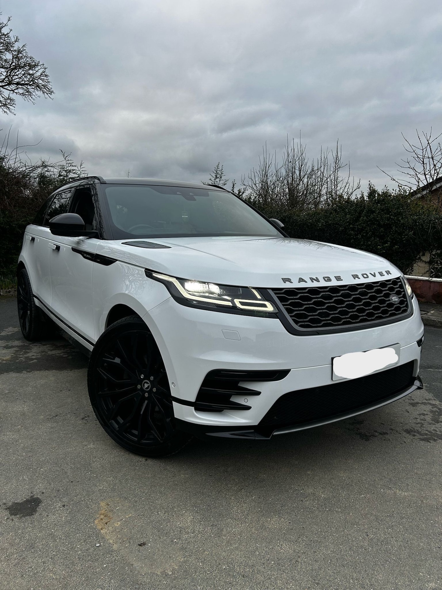 Used Land Rover Range Rover Velar 2018 for sale - 77776574: Photo 25
