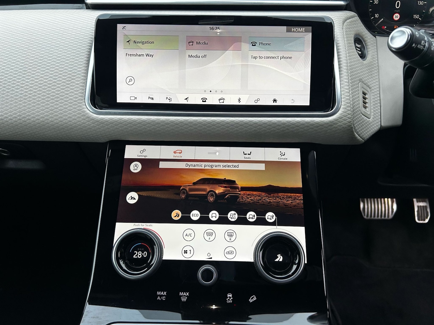 Used Land Rover Range Rover Velar 2018 for sale - 77776574: Photo 27