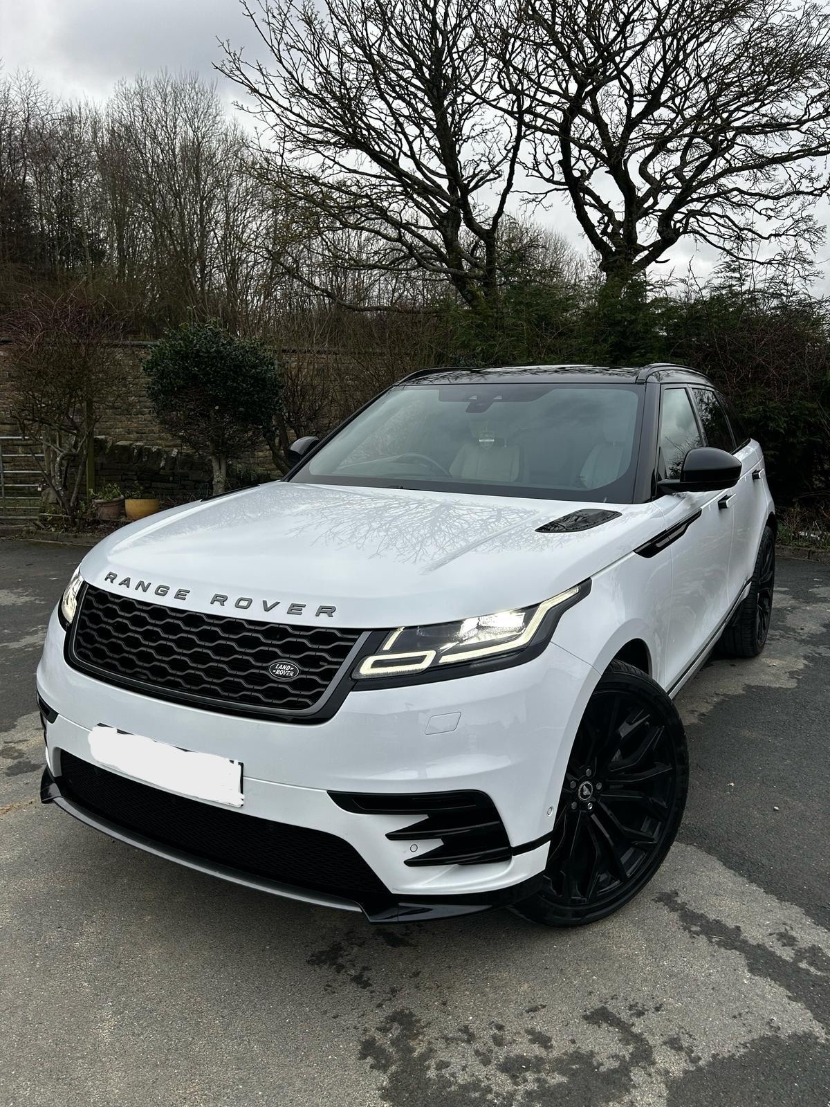 Used Land Rover Range Rover Velar 2018 for sale - 77776574: Photo 29