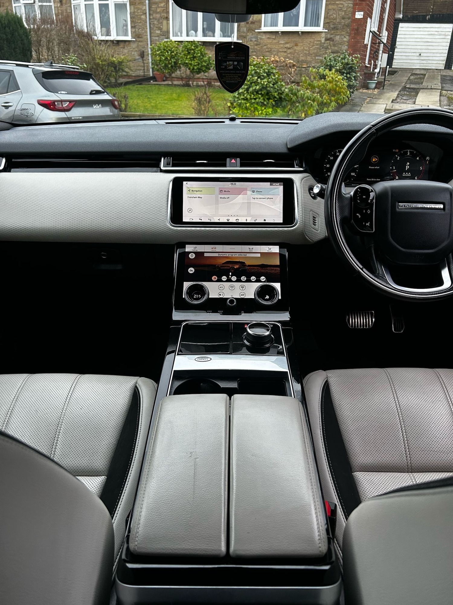 Used Land Rover Range Rover Velar 2018 for sale - 77776574: Photo 30