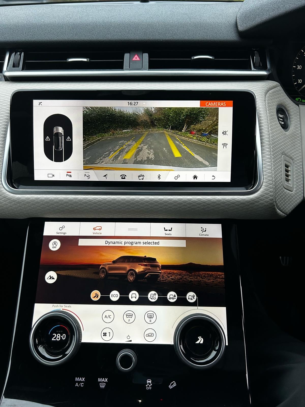 Used Land Rover Range Rover Velar 2018 for sale - 77776574: Photo 32