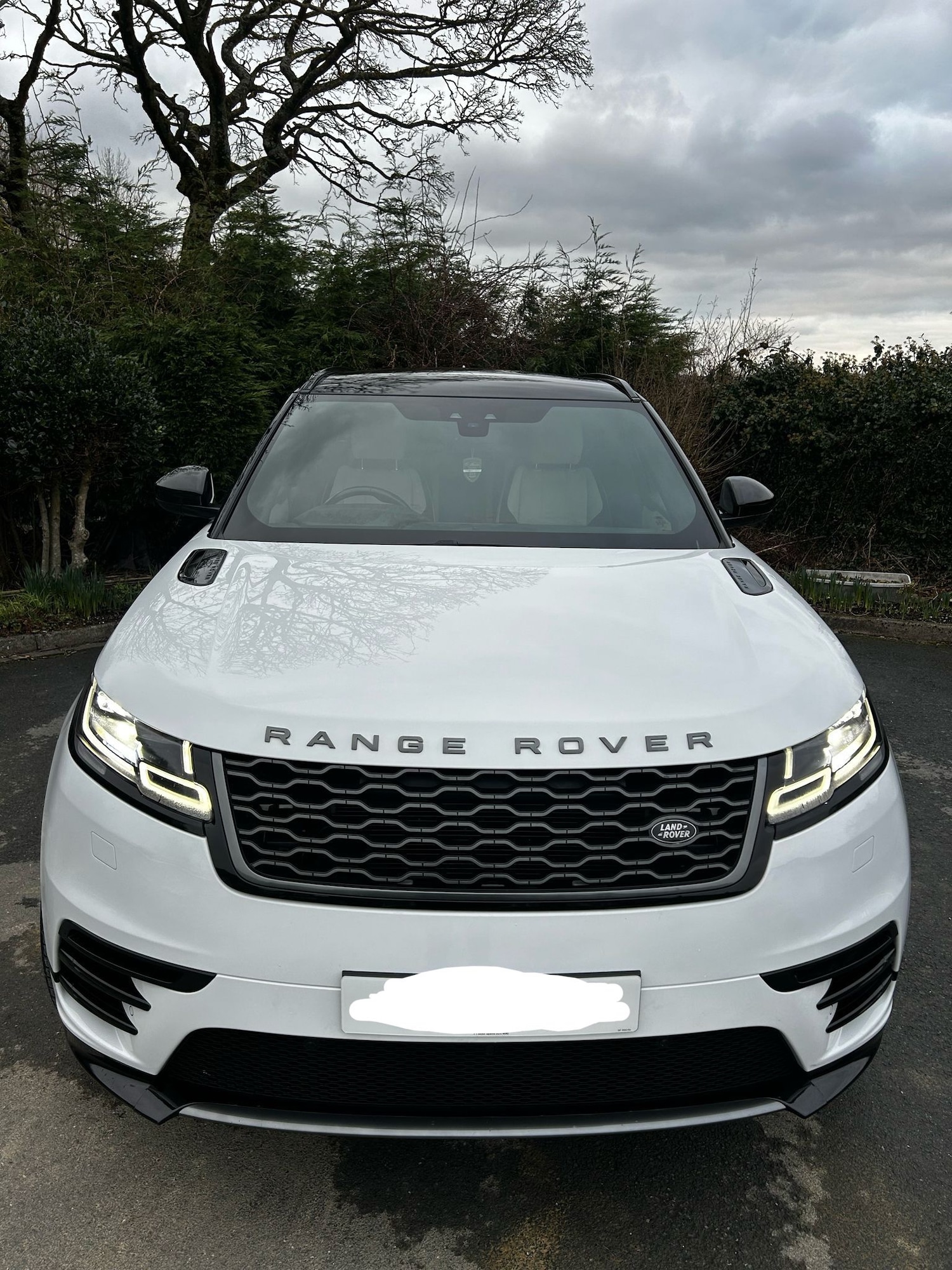 Used Land Rover Range Rover Velar 2018 for sale - 77776574: Photo 9