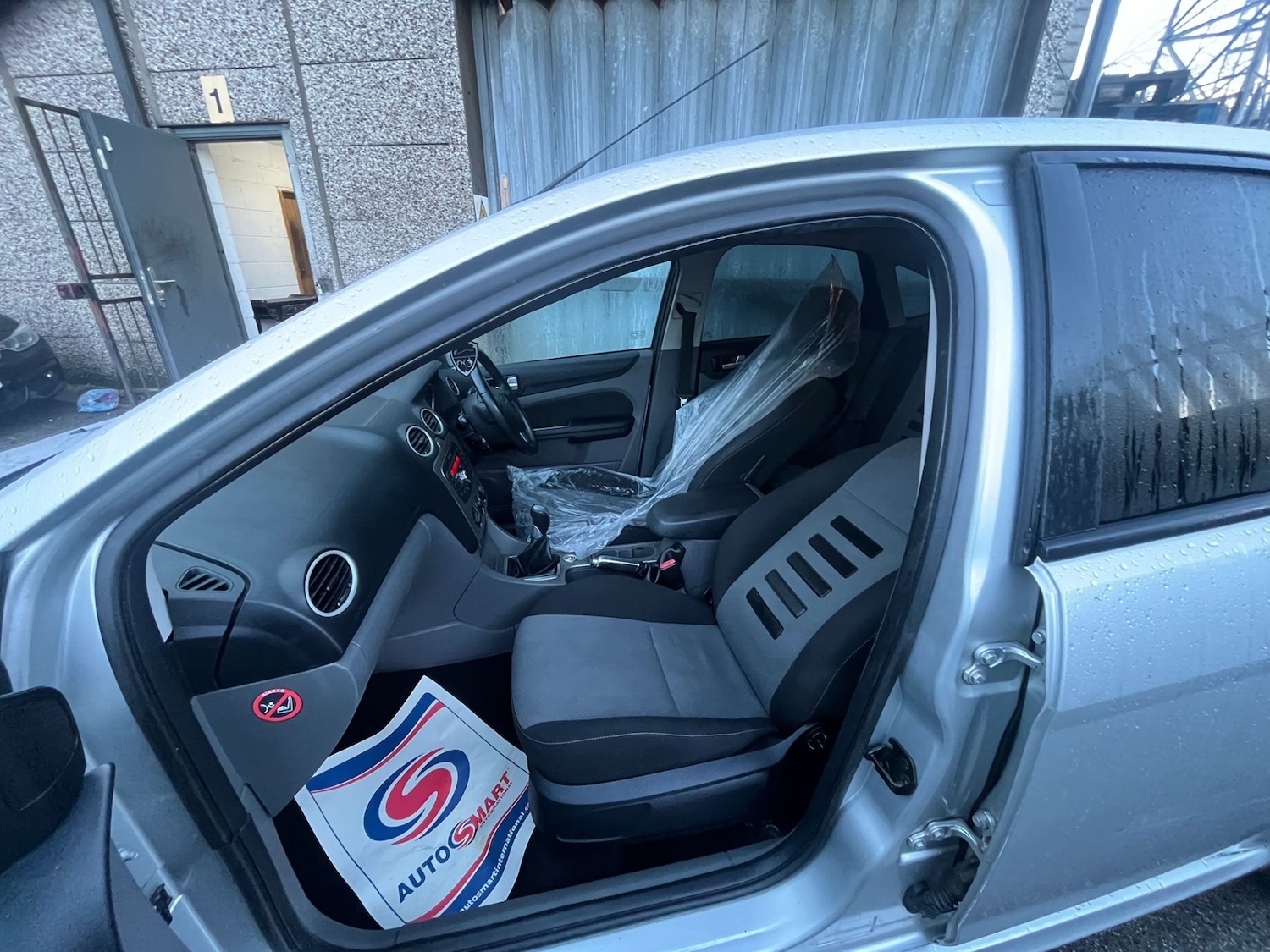 Used Ford Focus 2010 for sale - 77778218: Photo 11