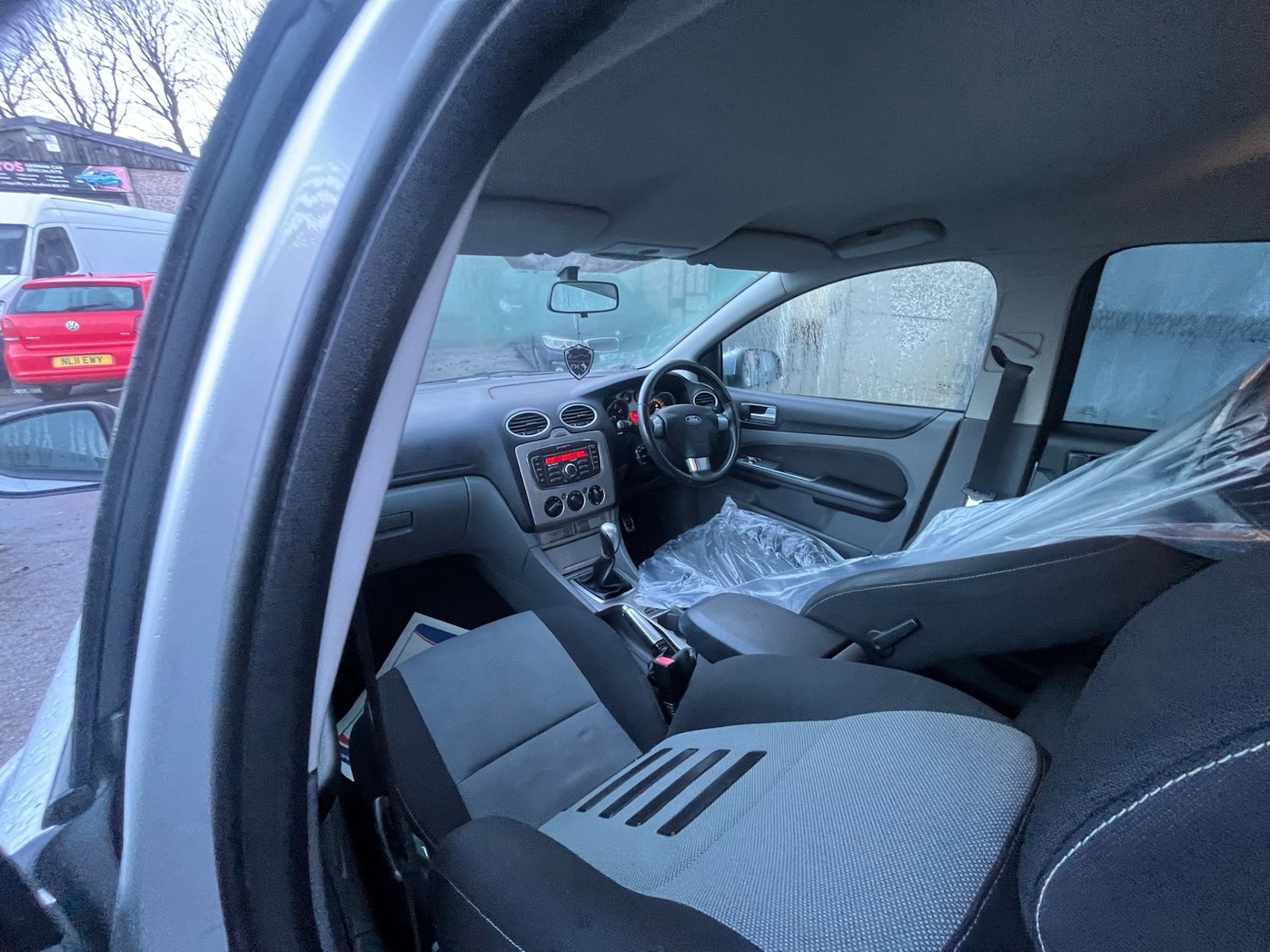 Used Ford Focus 2010 for sale - 77778218: Photo 15