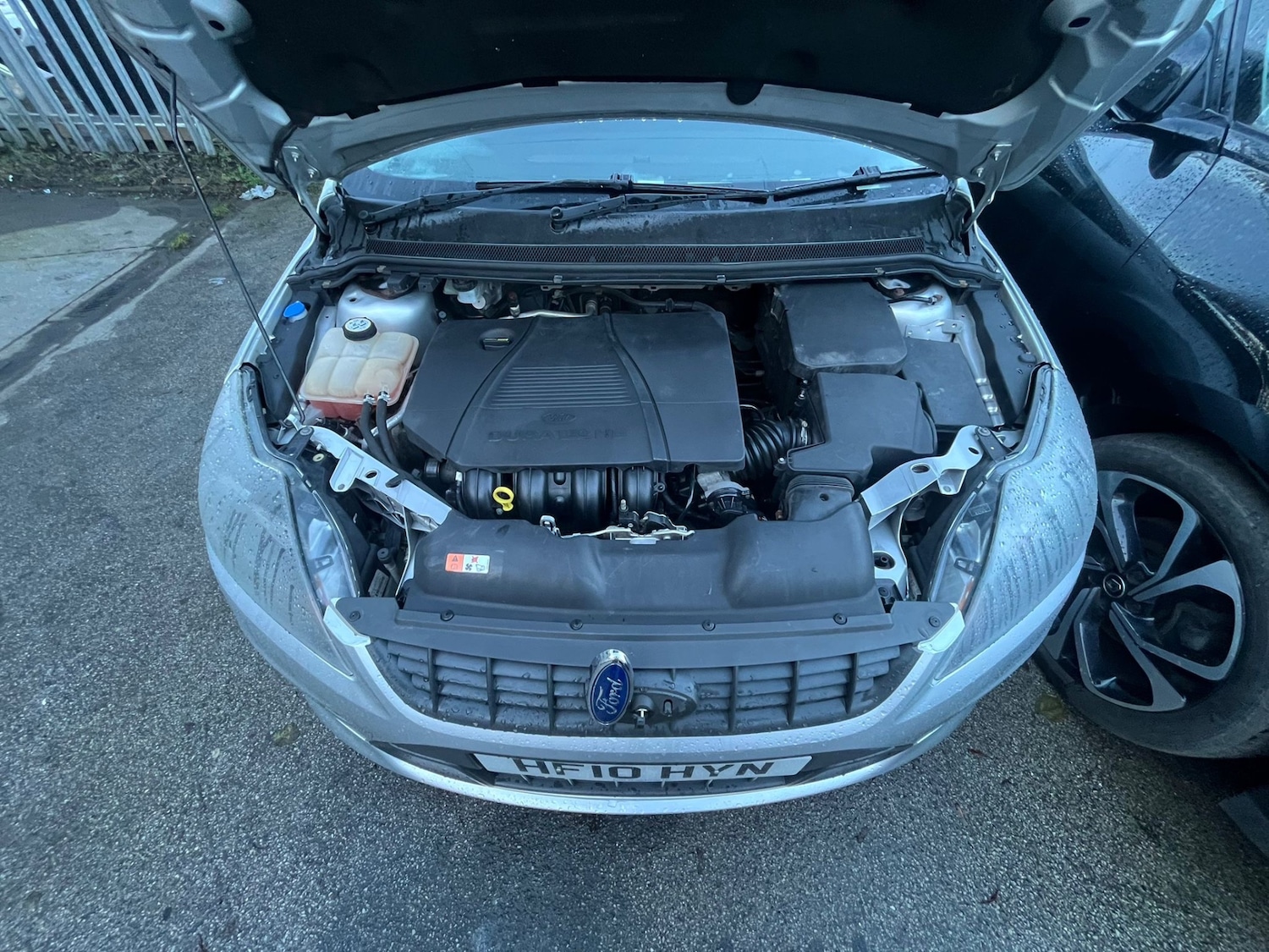 Used Ford Focus 2010 for sale - 77778218: Photo 18