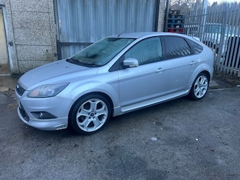 Used Ford Focus 2010 for sale - 77778218: Photo
