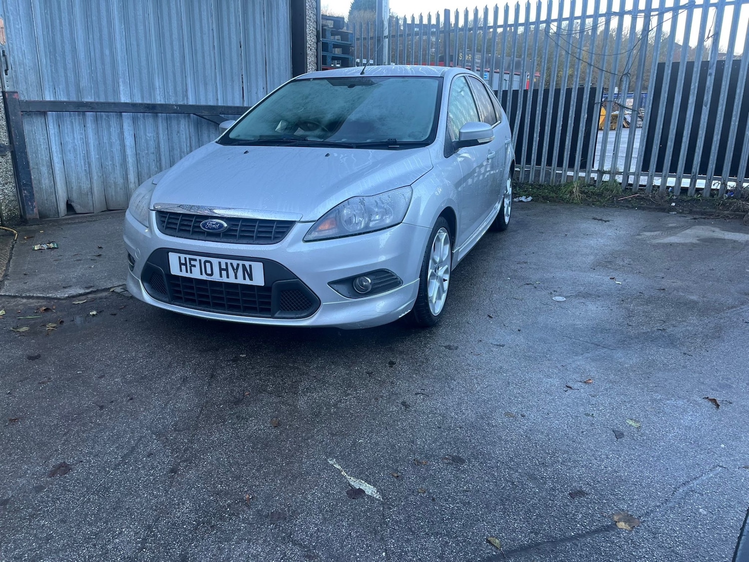 Used Ford Focus 2010 for sale - 77778218: Photo 21