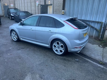 Used Ford Focus 2010 for sale - 77778218: Photo