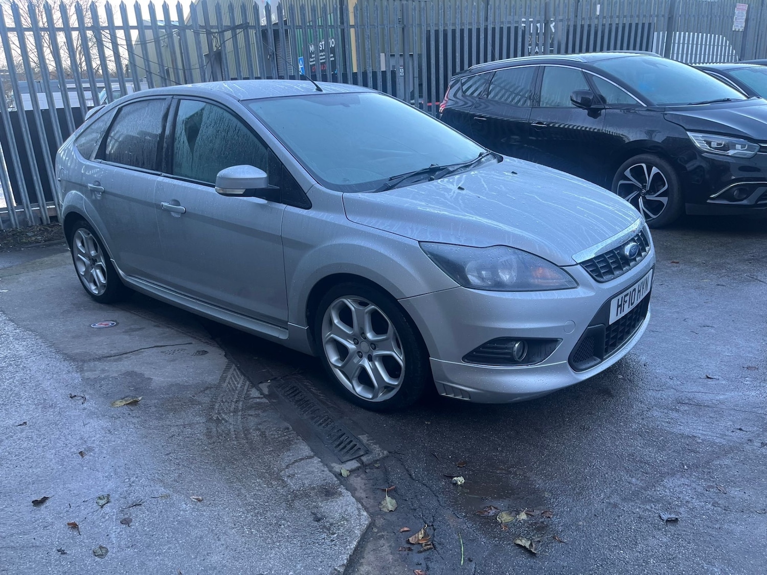 Used Ford Focus 2010 for sale - 77778218: Photo 5