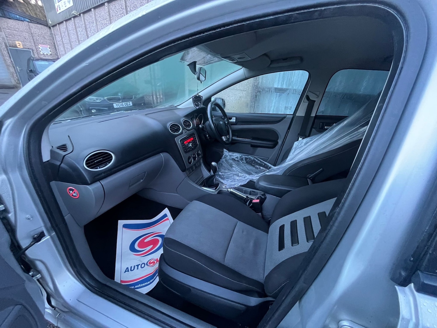 Used Ford Focus 2010 for sale - 77778218: Photo 7