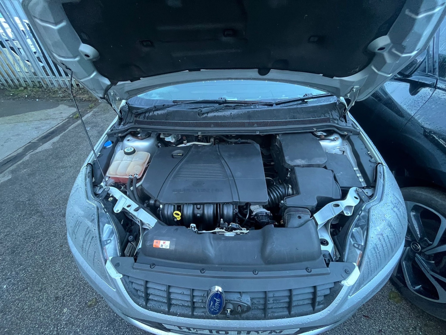 Used Ford Focus 2010 for sale - 77778218: Photo 9