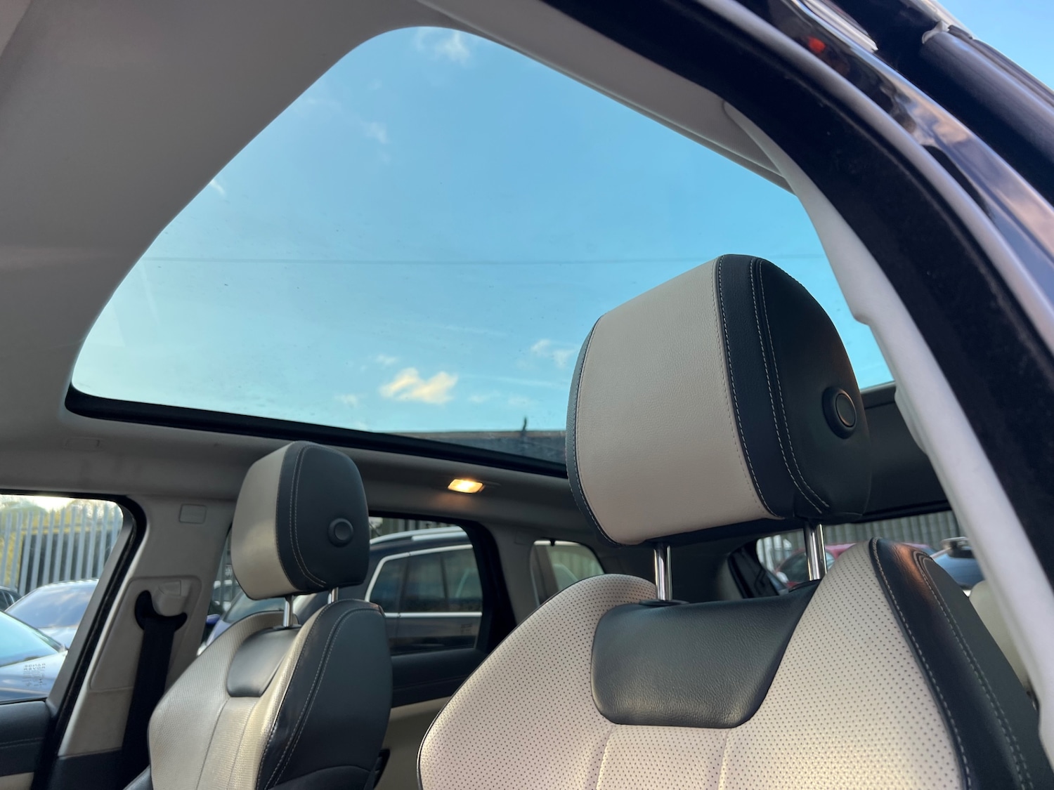 Used Land Rover Range Rover Evoque 2015 for sale - 76599994: Photo 13