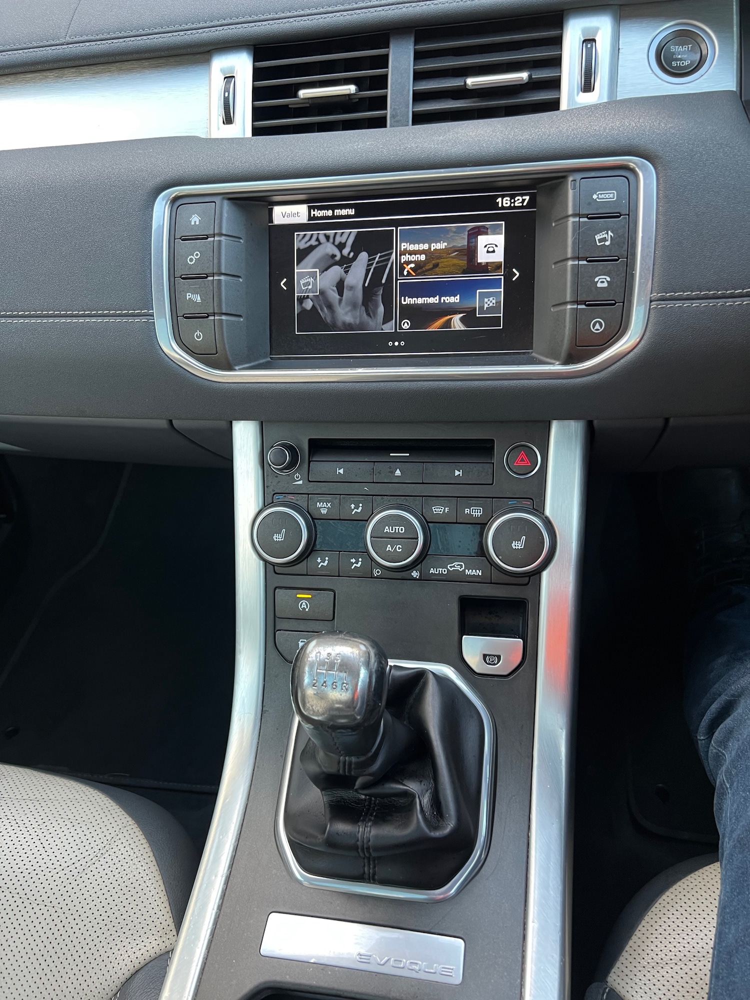 Used Land Rover Range Rover Evoque 2015 for sale - 76599994: Photo 17