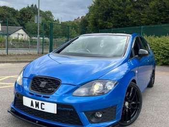 2012 (12) - 2.0 TSI Cupra R [265] 5dr
