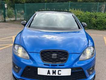 Used SEAT Leon 2012 for sale - 71873594: Photo