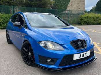 Used SEAT Leon 2012 for sale - 71873594: Photo