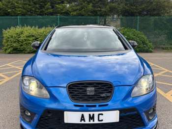 Used SEAT Leon 2012 for sale - 71873594: Photo