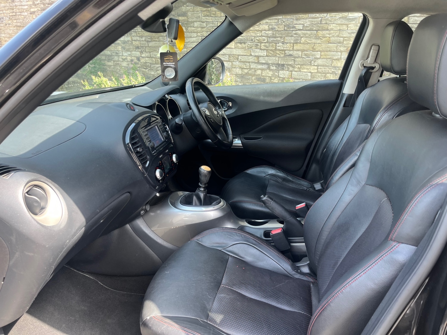 Vehicle 11