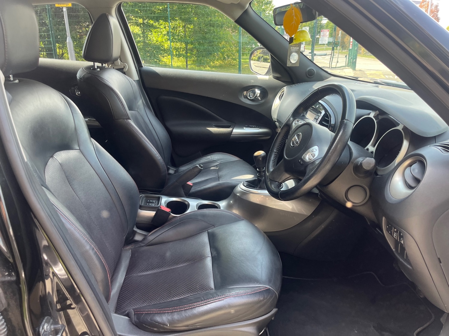 Vehicle 16