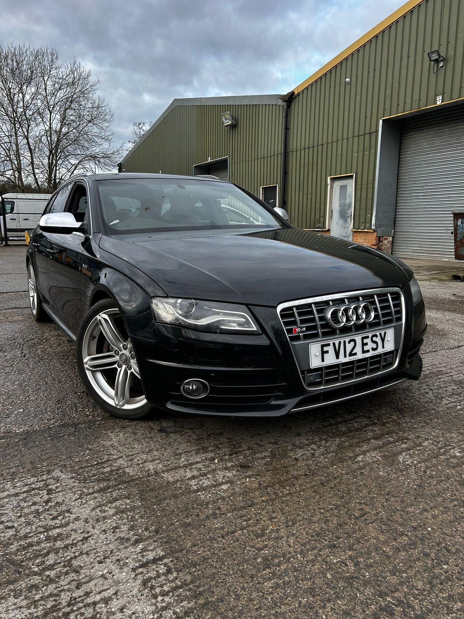 Used Audi A4 2012 for sale - 77781545: Photo 18
