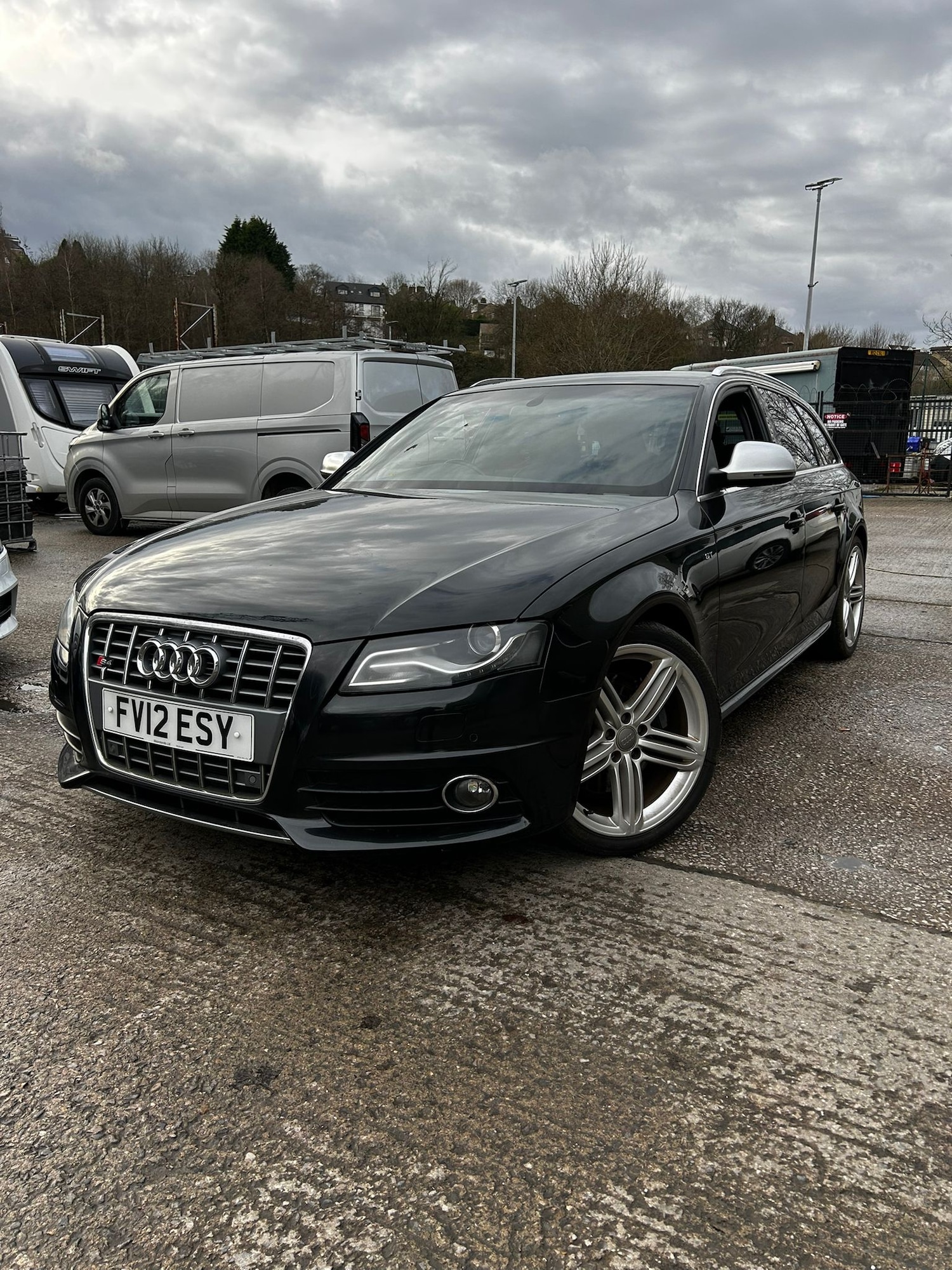 Used Audi A4 2012 for sale - 77781545: Photo 19