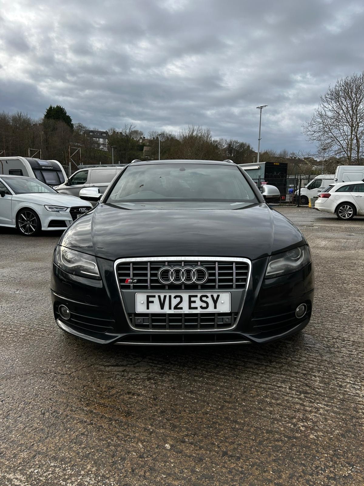 Used Audi A4 2012 for sale - 77781545: Photo 5