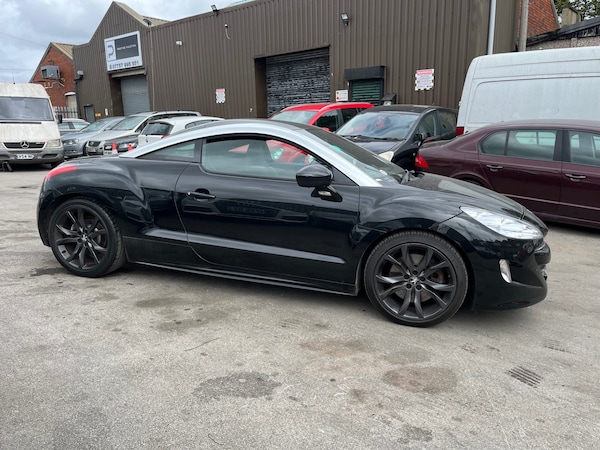 Used Peugeot RCZ 2011 for sale - 72502223: Photo 13