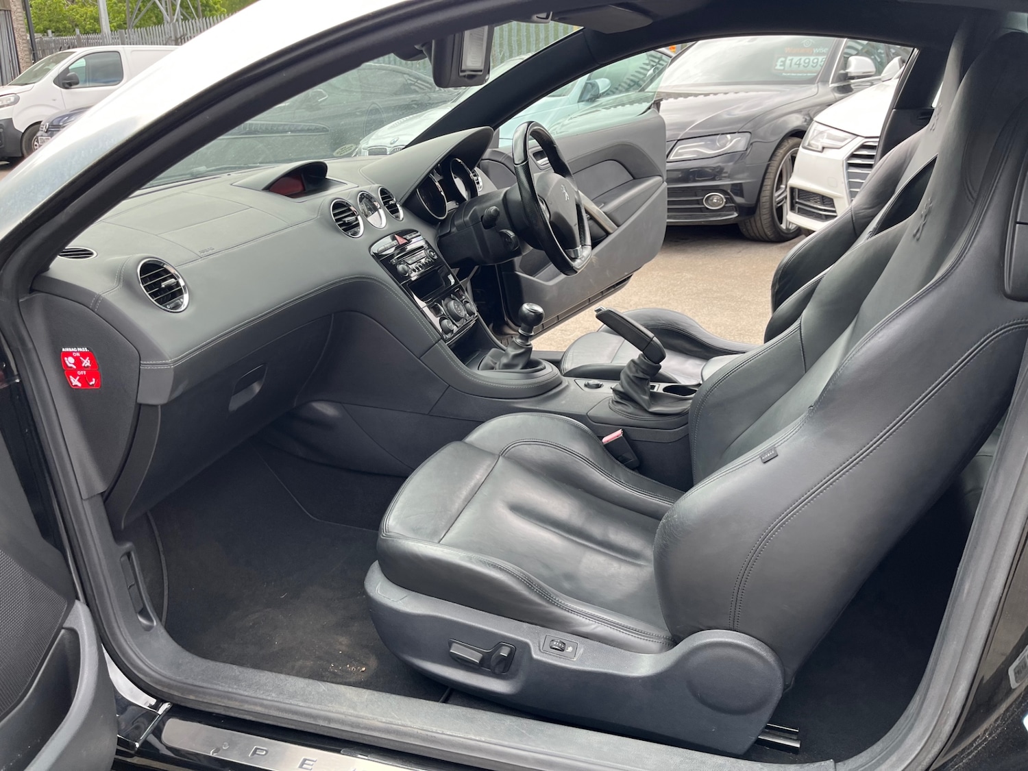 Vehicle 17